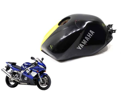 Tanque Combustível Yamaha R6 Yzf R6/r 6 98-0