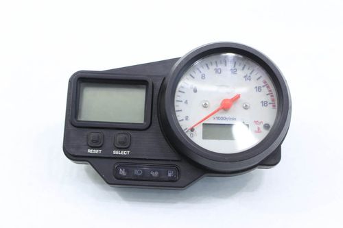 Painel Yamaha Yzf R6 2000-2000