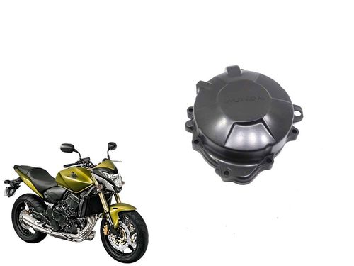 Tampa Esquerda Motor Honda Hornet 600 Hornet600 08-1