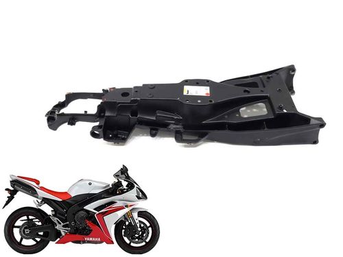 Quadro B Yamaha R1 /yzf R1 Yzf R1 07-0