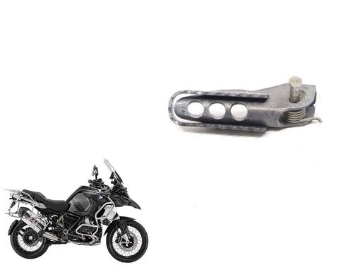 PEDALEIRA DIANTEIRA ESQUERDA BMW R 1250 GS 19-23