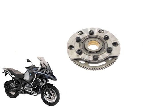 Placa de Partida Bmw R 1200 Gs R1200gs 13-1