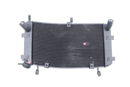 Radiador Suzuki Gsr 750 Gsr750 14-16