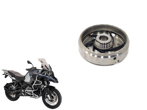 Volante Magneto Bmw R 1200 Gs R1200gs 13-1