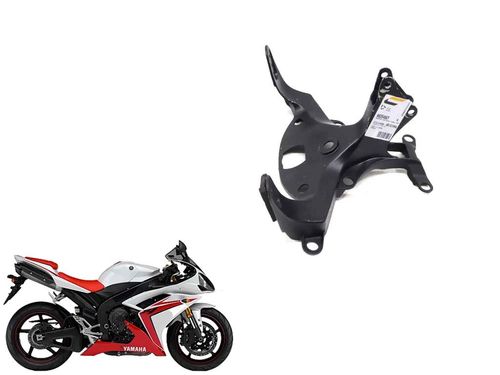 Aranha Galhada Farol Yamaha R1 /yzf R1 Yzf R1 07-0