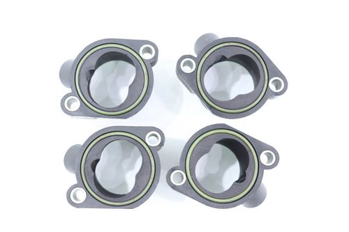 Coletor Admissão Kit Bmw K 1200 Rs  2001-2005