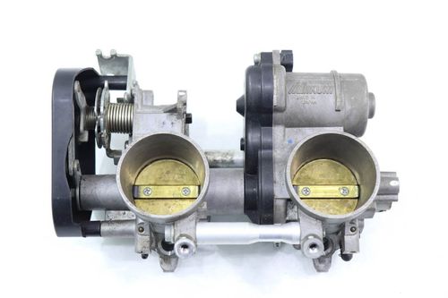 Corpo Injeção Yamaha Xt 1200z Super Tenere 2012-2013