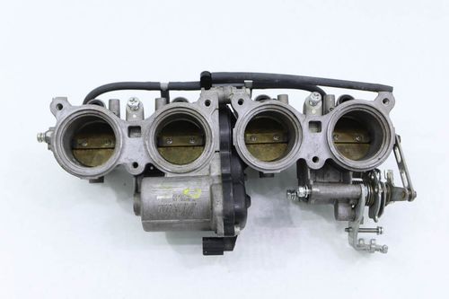 Corpo Injeção Yamaha Yzf R6 2008-2011