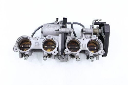 Corpo Injeção Yamaha Yzf R1 2009-2015