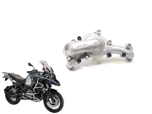 Bomba Água Bmw R 1200 Gs R1200gs 13-1