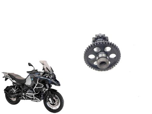 Engrenagem Redução Partida Bmw R 1200 Gs R1200gs 13-1