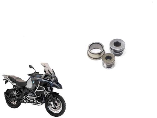 Bujão Óleo Bmw R 1200 Gs R1200gs 13-1