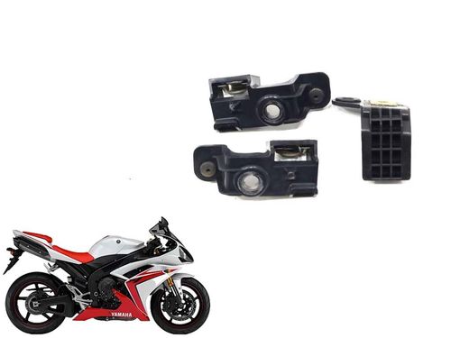 Suporte Carenagem Inferior Yamaha R1 /yzf R1 07-0