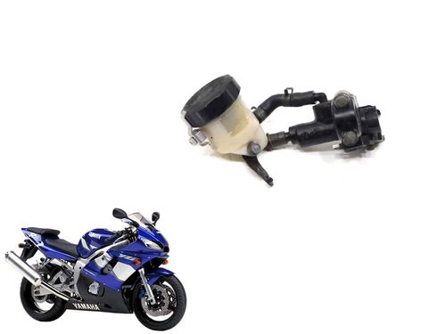 Cilindro Burrinho Freio Dianteiro Yamaha R6 98-0
