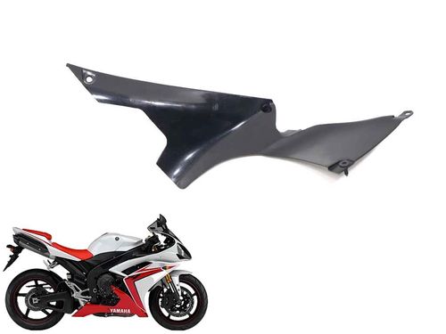 Acabamento Interno Esquerdo Yamaha R1 /yzf R1 07-0