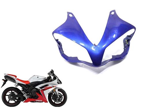 Carenagem Frontal Yamaha R1 /yzf R1 Yzf R1 07-0