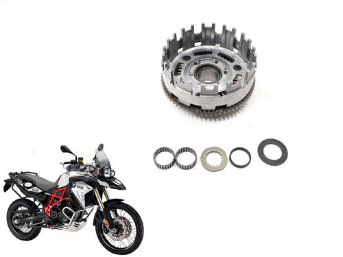 Campana Embreagem Bmw F 800 Gs F800gs 13-1
