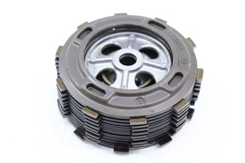Cubo Plato Suzuki Gsxr 750 Srad Srad 750 96-00