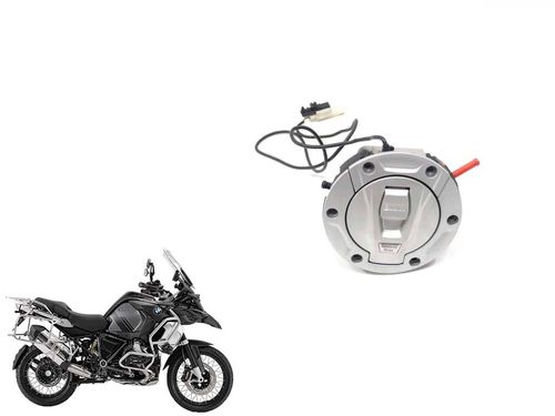 Tampa Tanque 000100 R 1250 Gs R1250gs 19-2