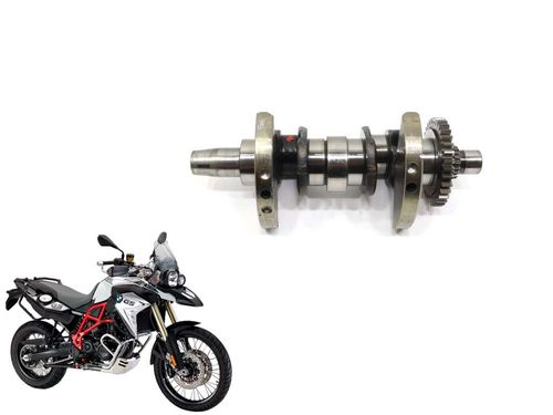 Virabrequim Bmw F 800 Gs F800gs 13-1