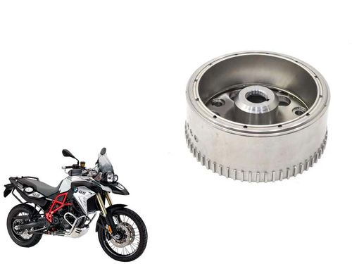 Volante Magneto Bmw F 800 Gs F800gs 13-1