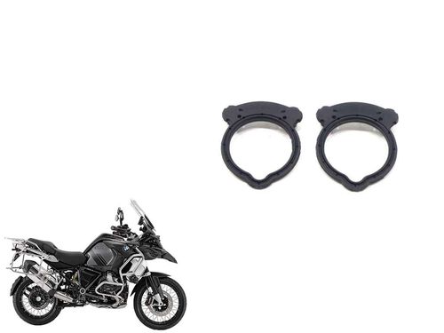 Borracha Tampa Tanque Bmw R 1250 Gs R1250gs 19-2