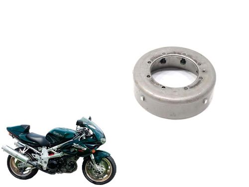 Volante Magneto 000005 Tl 1000 S Tl1000s 97-0