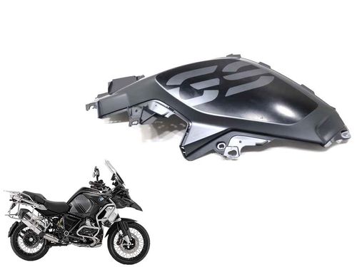 Aba Esquerda Tanque 000100 R 1250 Gs R1250gs 19-2