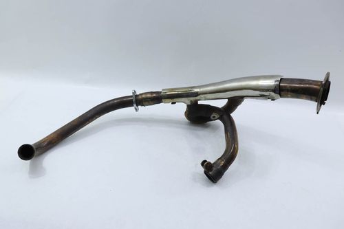 Curva Escapamento Dianteiro Yamaha Drag Star 650 1998-2008