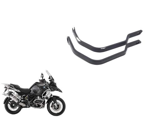 Suporte Protetor Mão 000100 R 1250 Gs R1250gs 19-2