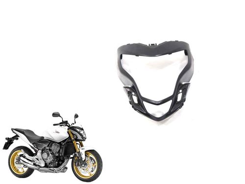 Carenagem Frontal 000100 Hornet 600 Hornet600 12-1