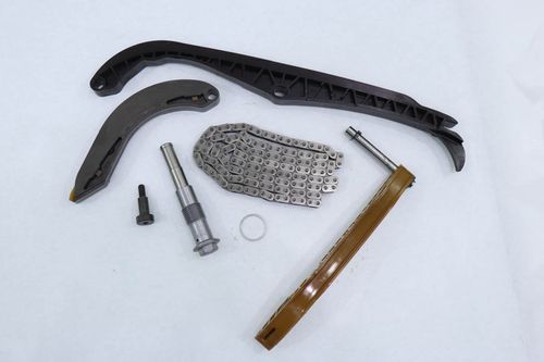 Corrente Guia Tensor Lado Esq Bmw R 1200 Gs 2008-2012