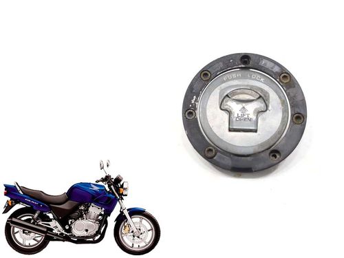 Tampa Tanque 000005 Cb 500 Cb500 98-0