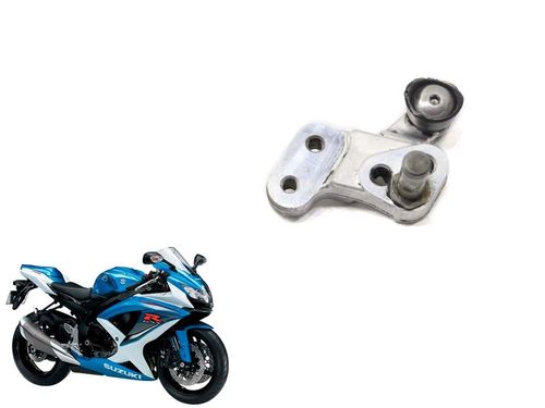 Suporte Pedal Freio Suzuki Gsxr 750 Srad Srad 750 11-1