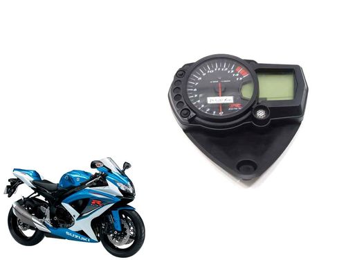 Painel 000076 Gsxr 750 Srad Srad 750 11-1