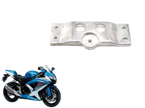 Suporte Trava Banco Suzuki Gsxr 750 Srad Srad 750 11-1