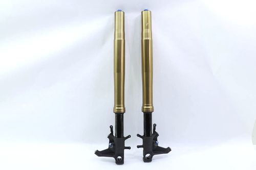 Par Bengalas Suzuki Gsxr 1000 Srad Srad 1000 08-09