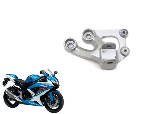 Suporte Pedaleira Diant. Esquerda Suzuki Gsxr 750 Srad 11-1