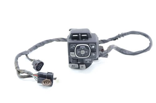 Chave Punho Luz Honda Gl 1800 Gold Wing 2018-2019