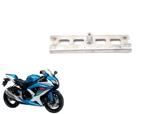 Suporte Banco Suzuki Gsxr 750 Srad Srad 750 11-1