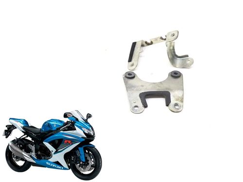Suporte Retificador Suzuki Gsxr 750 Srad Srad 750 11-1
