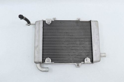 Radiador Esquerdo Honda Gl 1800 Gold Wing 2018-2019