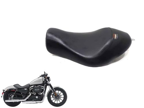Banco Harley-davidson Iron 883 Hdv883 10-1