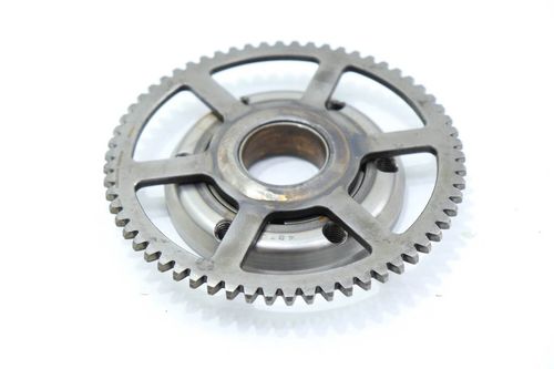 Placa De Partida Yamaha Yzf R6 1999-2000