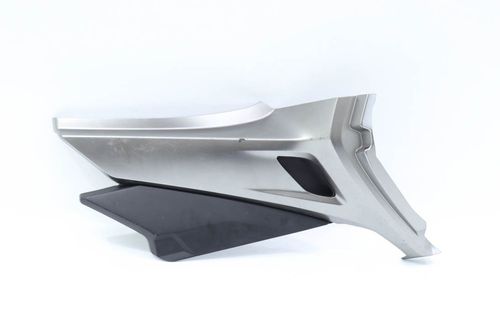 Carenagem Lateral Inferior Esquerda Honda Gl 1800 Gold Wing 2018-2019