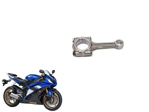 Biela Yamaha Yzf R6 08-1