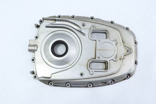 Tampa Dianteira  Bloco Motor Bmw R 1200 Gs R1200gs 08-12