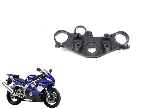 Mesa Superior Direção Yamaha R6 Yzf R6/r 6 98-0