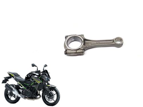 Biela Kawasaki Z 400 Z400 20-2