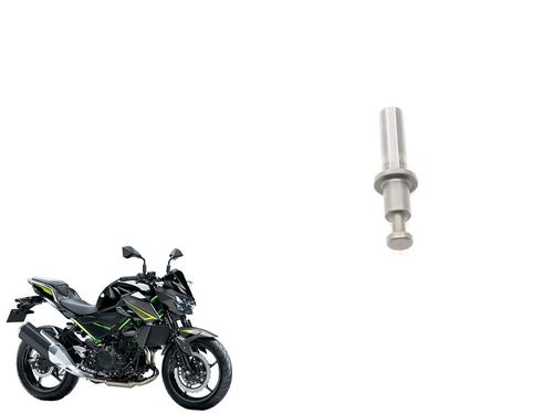 Acionador Embreagem Kawasaki Z 400 Z400 20-2